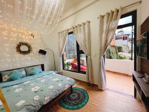 Apartamento Taemin's Home - C?n H? Mon