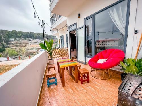 Apartamento Taemin's Home - C?n H? Mon