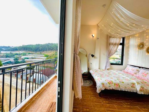 Apartamento Taemin's Home - C?n H? Mon