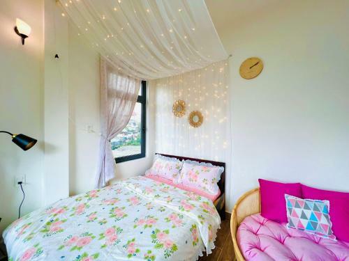 Apartamento Taemin's Home - C?n H? Mon