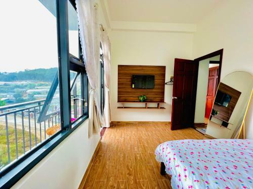 Apartamento Taemin's Home - C?n H? Mon