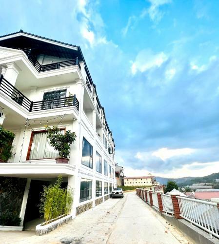 Apartamento Taemin's Home - C?n H? Mon