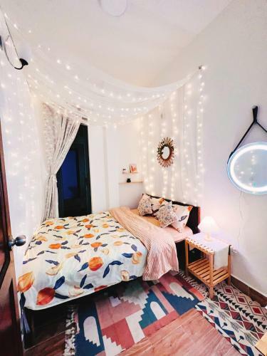 Apartamento Taemin's Home - C?n H? Mon