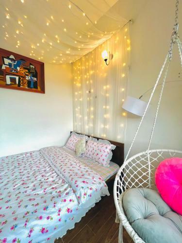 Apartamento Taemin's Home - C?n H? Mon