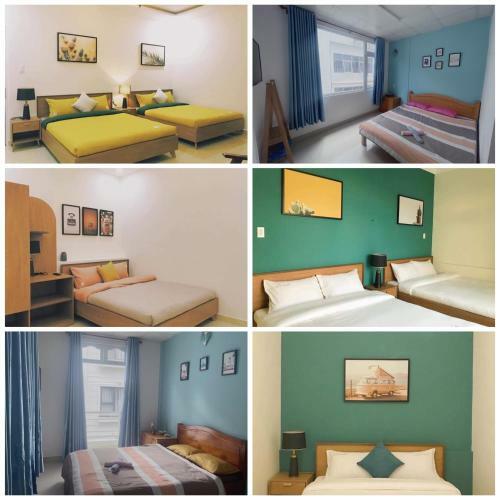 Apartamento Minh Ph??ng Home