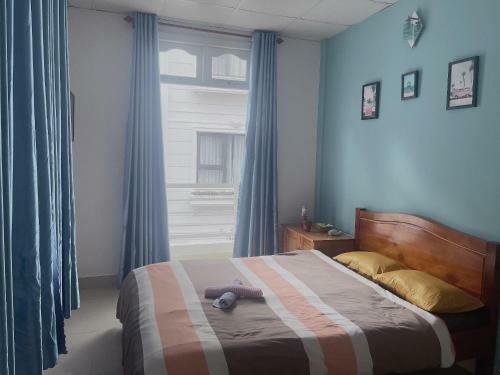 Apartamento Minh Ph??ng Home