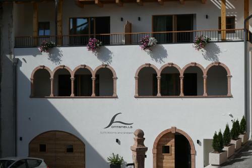 B&B Fontanella