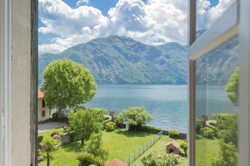 Apartamento Tina's Window On Lake Como By Rent All Como