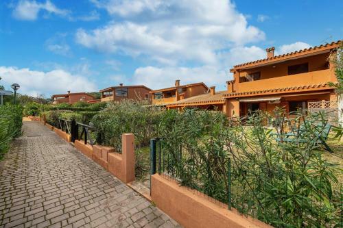 Casa Marina Costa Rei