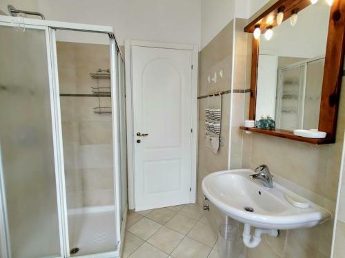 Apartamento Locazione Turistica Villa Costanza