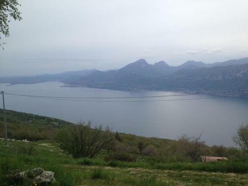 Apartamento Appartamento Prada Bellavista Lago Di Garda