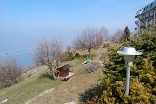 Apartamento Appartamento Prada Bellavista Lago Di Garda