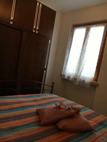 Apartamento Appartamento Prada Bellavista Lago Di Garda