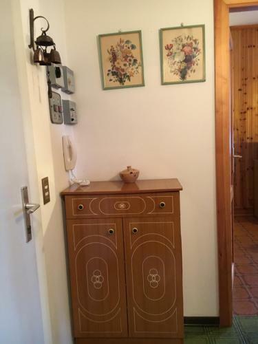Apartamento Appartamento Prada Bellavista Lago Di Garda