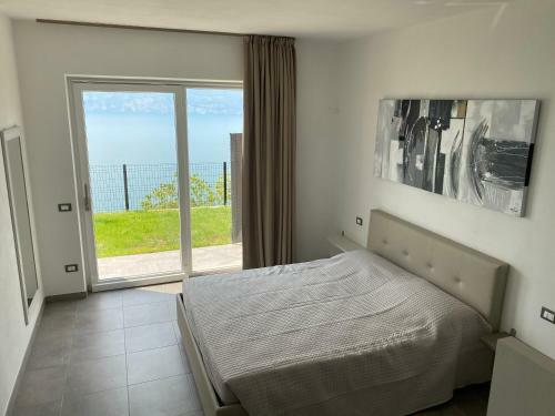 Apartamento Appartamenti Vista Lago