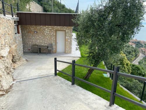 Apartamento Appartamenti Vista Lago