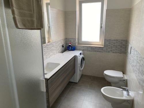Apartamento Appartamenti Vista Lago