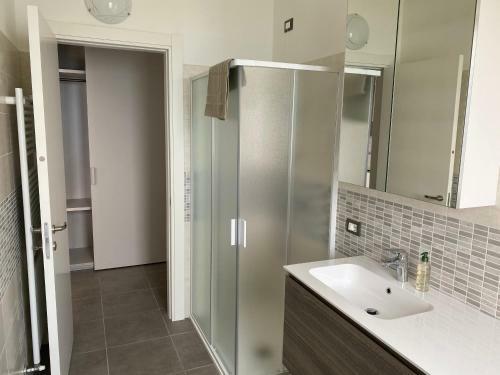 Apartamento Appartamenti Vista Lago