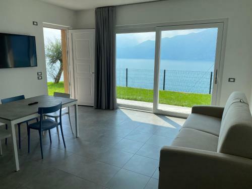 Apartamento Appartamenti Vista Lago