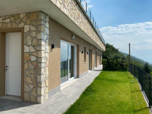 Apartamento Appartamenti Vista Lago