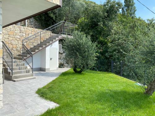 Apartamento Appartamenti Vista Lago