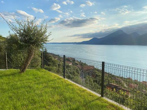 Apartamento Appartamenti Vista Lago