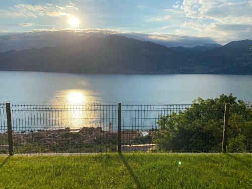 Apartamento Appartamenti Vista Lago