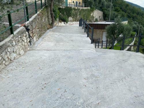 Apartamento Appartamenti Vista Lago