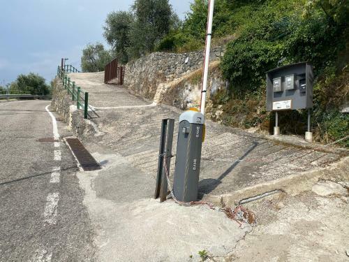 Apartamento Appartamenti Vista Lago