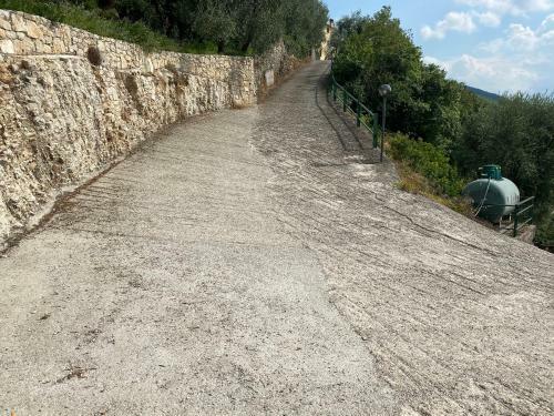 Apartamento Appartamenti Vista Lago
