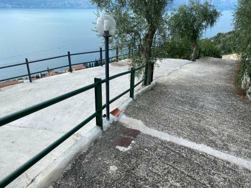 Apartamento Appartamenti Vista Lago