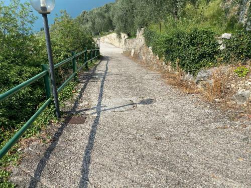 Apartamento Appartamenti Vista Lago