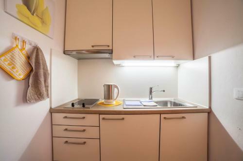 Apartamento Schnitzer Ferienwohnung L�wenzahn