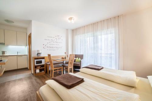 Apartamento Schnitzer Ferienwohnung L�wenzahn