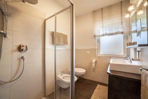 Apartamento Schnitzer Ferienwohnung L�wenzahn