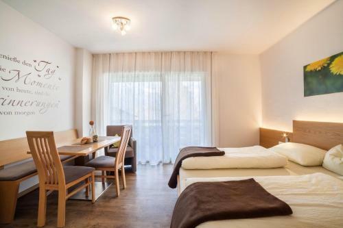 Apartamento Schnitzer Ferienwohnung L�wenzahn