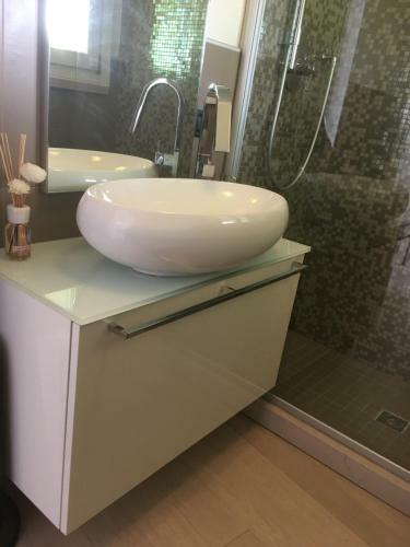 Apartamento Appartamento Moderno Con Ampia Terrazza