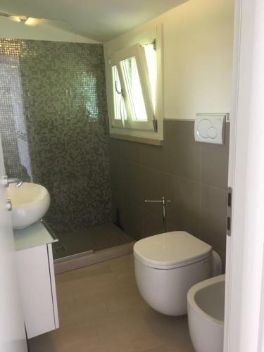 Apartamento Appartamento Moderno Con Ampia Terrazza