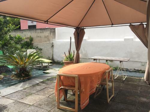 Apartamento Il Giardino Di Hermes