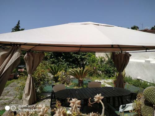 Apartamento Il Giardino Di Hermes