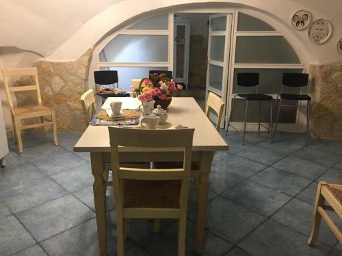 Apartamento Il Giardino Di Hermes