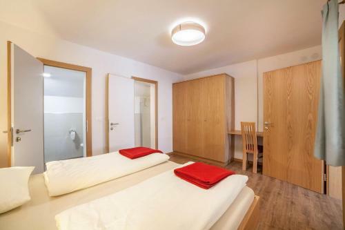 Apartamento Schnitzer Ferienwohnung Anemone