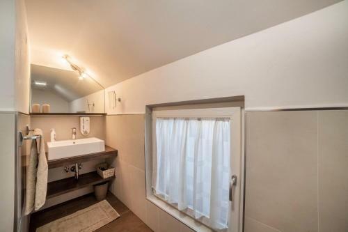 Apartamento Schnitzer Ferienwohnung Anemone
