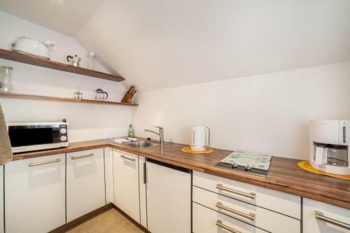 Apartamento Schnitzer Ferienwohnung Anemone