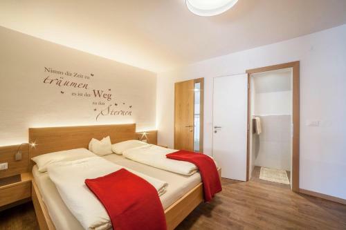Apartamento Schnitzer Ferienwohnung Anemone