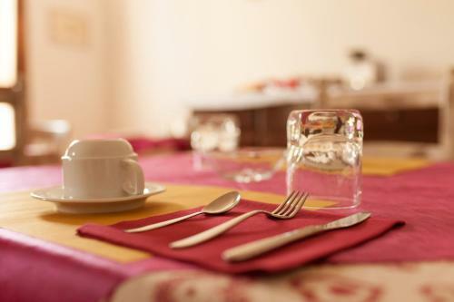 Hostal Joy Living