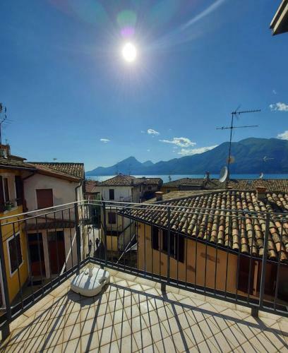 Apartamento L'angolo Di Giulia