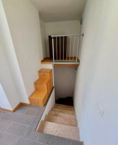 Apartamento L'angolo Di Giulia