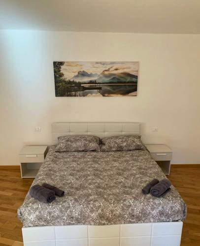 Apartamento L'angolo Di Giulia