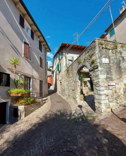 Apartamento L'angolo Di Giulia